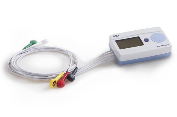ECG de 1.1m 5 ou 10 cabo paciente da ligação AHA para H600 3 o canal 0.9m