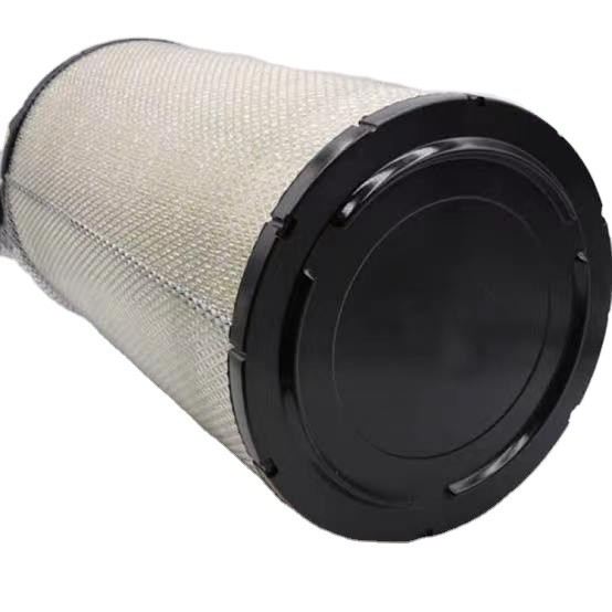 Air Filter Group P781398 P781399 923855.124 923855225 AF25830 AF25897 for John Deere 4520