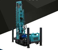 100m 200m Deep Water Bore Well Drilling Machine Low Price Drilling Rig /DHT Water Well Drilling Rig