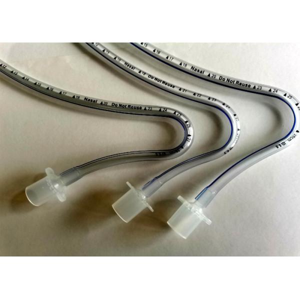 определение размеров трубки Ett CE интубации трубки 8.0mm эндотрахеальное