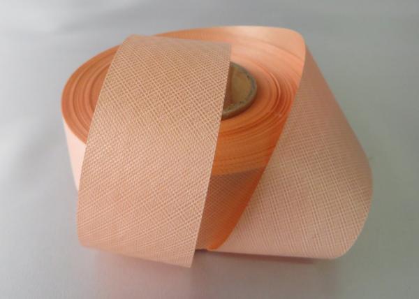 1-1/4 By 30Y PP printed and crimped Ribbon Roll panton color , Decoration ribbon by the yard