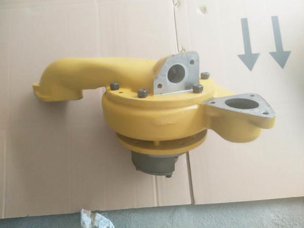 komatsu water pump  D155 D355 bulldozerwater pump 6127-61-1008 6D155 engine  6127-61-1008