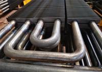 Type norme de H de l'économiseur ASME de tube d'aileron de module d'échangeur de chaleur