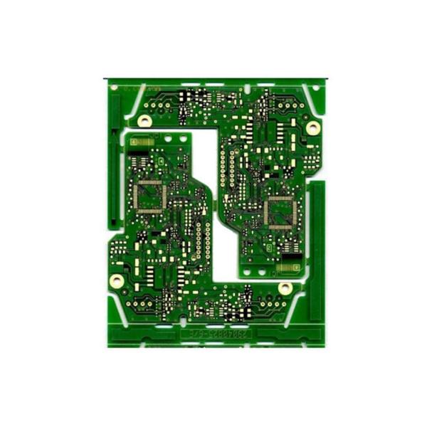 94V0 пылают - retardant разнослоистая монтажная плата PCB FR4