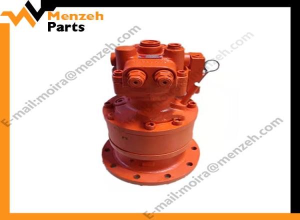 4364923 4421246 4606252 1015181 Swing Motor Assembly For EX60-5 EX70-5 EX75 MEC50-005