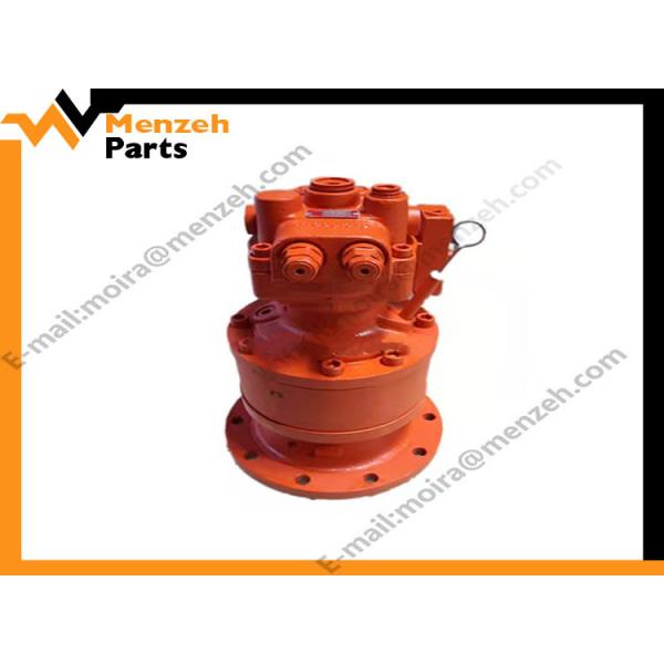 4364923 4421246 4606252 1015181 Swing Motor Assembly For EX60-5 EX70-5 EX75 MEC50-005