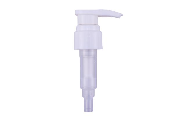 24/410 28/410 Houseware Bath Cleaning Cosmetic Cream Pump Soap Dispenser Pump Head