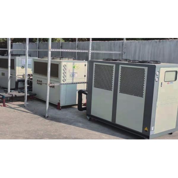 Shenzhen Toyocool Refrigeration Equipment Co., Ltd.