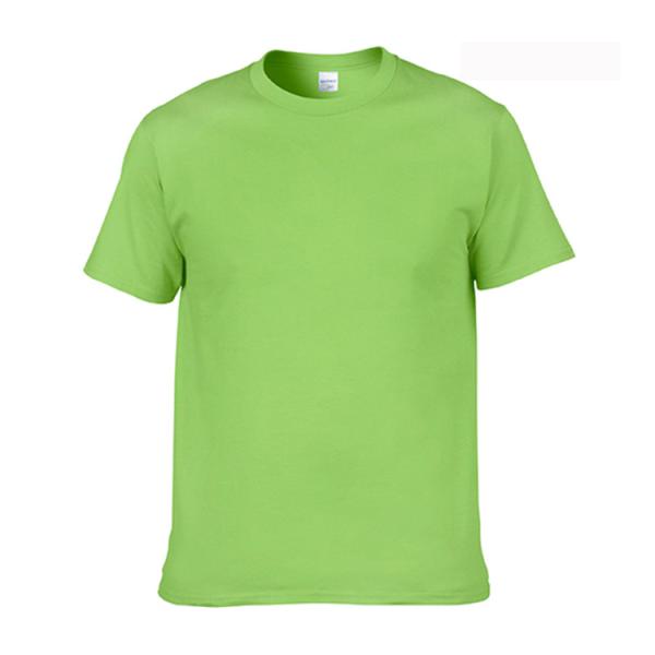 Vintage 100% Cotton Custom Tee Shirt Personalized Oversize T Shirts