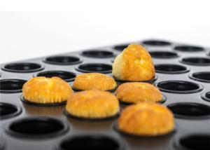 RK Bakeware China Foodservice Nonstick Round Industrial Cake Baking Tray For