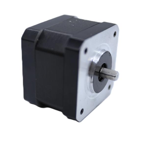 Micro PM Servo Motor 2 phases 4 phases 1.8 ° Moteur pas à pas hybride 28HS