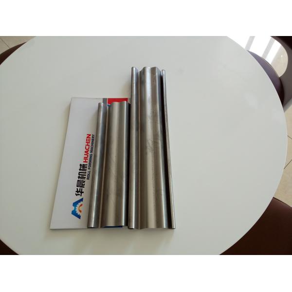 PLC control 16 Roller Shutter Door / door frame roll forming machine