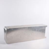 Fabrication sur mesure de tôles métalliques avec flexion