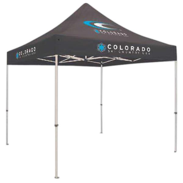 Stable Portable Folding Tent , 2x2 Heavy Duty Instant Tent Waterproof Fabric