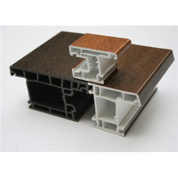 профили штранг-прессования ПВК картины окна окна деревянные с аттестованным КЭ