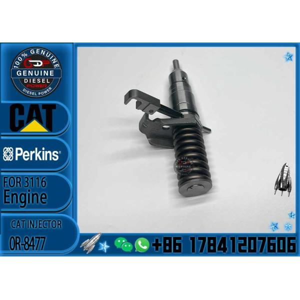 C-A-T Pour l'injecteur 0R-8477 0R-8473 0R-8684 0R-8479 101-8673 0R-8461 0R-8469 4P-2995 pour le moteur 3116