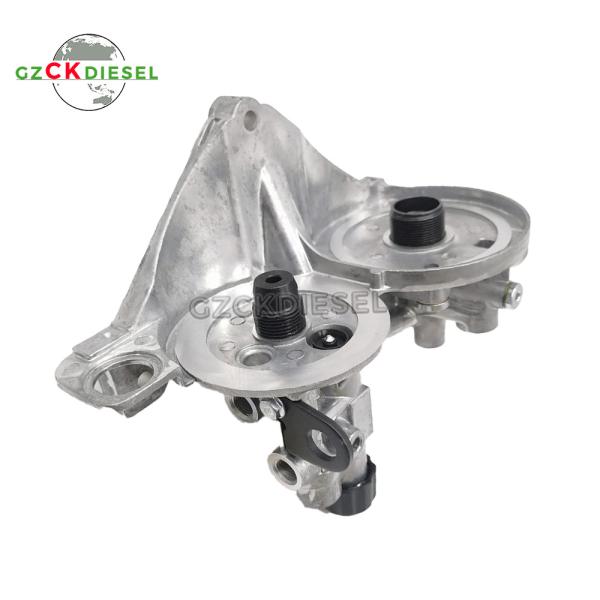 Fuel Filter Housing 21023285 21336013 21870635 21023287 for Volvo Engine FH FM D11 D13 D16 