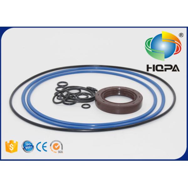 39Q6-40100 39Q640100 Travel Motor Seal Kit For Hyundai R210LC-9 R235LCR-9