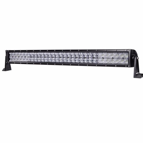 54 Inch 300 Watt 5D 4x4 Off Road LED Light Bar 30000 Hours Life Span