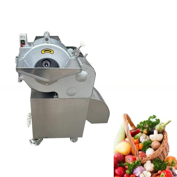 Vegetable Dicing Machine Electric 220/380V Kitchen Slicer Vegetable Onino Cutter