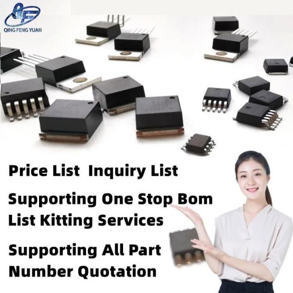 Power Transistor Integrated Circuits ON IRLM120ATF SOT-223 Electronic Components ics IRLM12 Oki-78sr-5/1.5-w36-c