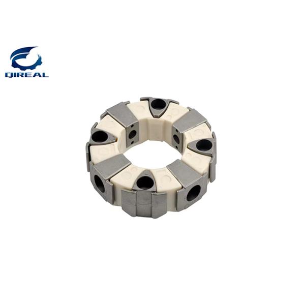  50H Coupling Excavator Engine Parts Flexible Rubber Coupling For E320D Excavator