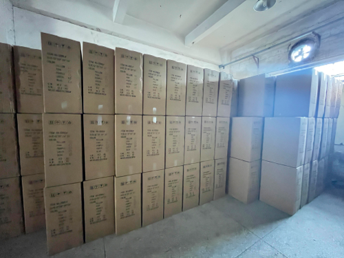 guangzhou yangqijia leather co ltd