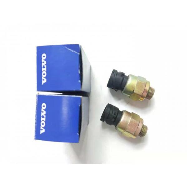 Sensor de presión de aceite de plata 52609076 Penta