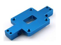 Pièces de fraisage CNC en acier personnalisées et disponibles avec des conditions de livraison EXW