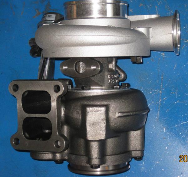 2001- Cummins HMRO Various HX40W Turbo 3598070 3598500