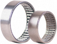 High Performance Needle Roller Bearing