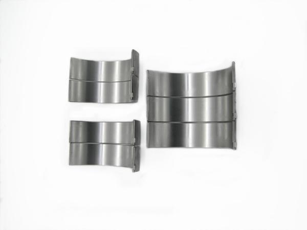 For Mitsubishi 4D30 4D31 Engine Parts Connecting Rod Bearing Anti Friction R121H