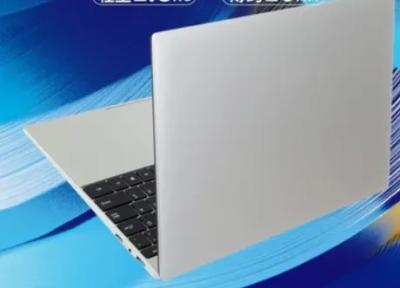 Mini carnet sur commande 2.8GHz d'ordinateur de PC d'ordinateur portable du processeur I7