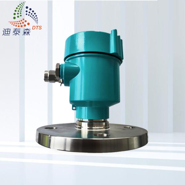 30 Meters Radar Tank Level Indicator CNEX With IP67 Protection