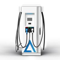 20min que carrega a pilha de carregamento rápida de condução da C.C. de 400km Ev para o veículo elétrico