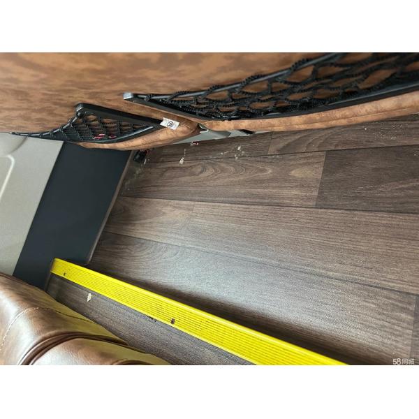 19 мест Подержанный городской автобус Дизельное топливо Роскошный автобус Подержанные автобусы