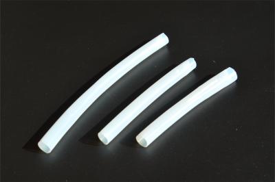 ISO 10993-1 Tubos de retração PTFE de borracha de látex para aplicações elétricas
