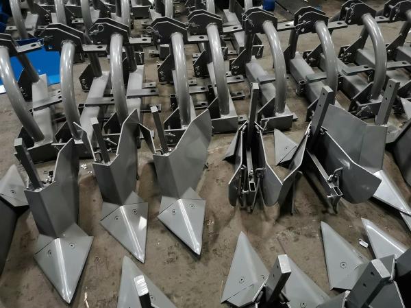 TRC2 - Farm Equipment Tractor 3point Tow-Row Ditching Plow,Tractor Tilliage Machinery For Farm Preparation