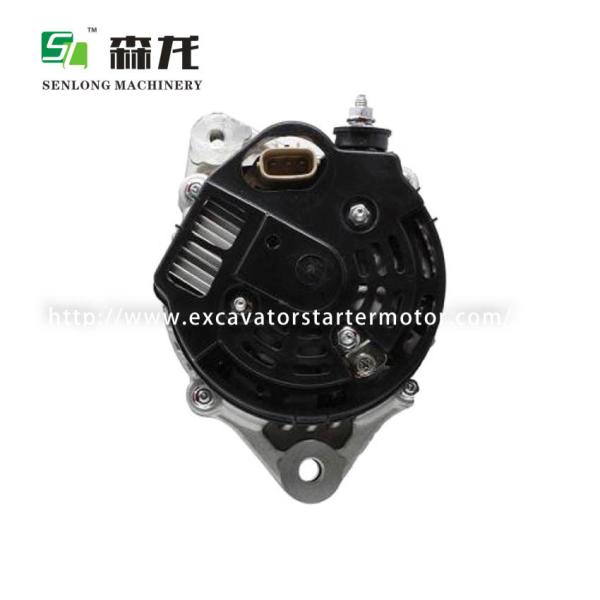 Alternator  Yanmar  240142AM-IT 11977377200 101211-9940 1002119940  100211-9040 1002119040 119773-77200 11977377200