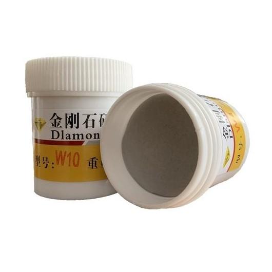 Precision Diamond Polishing Paste For Fine Grinding And Polishing