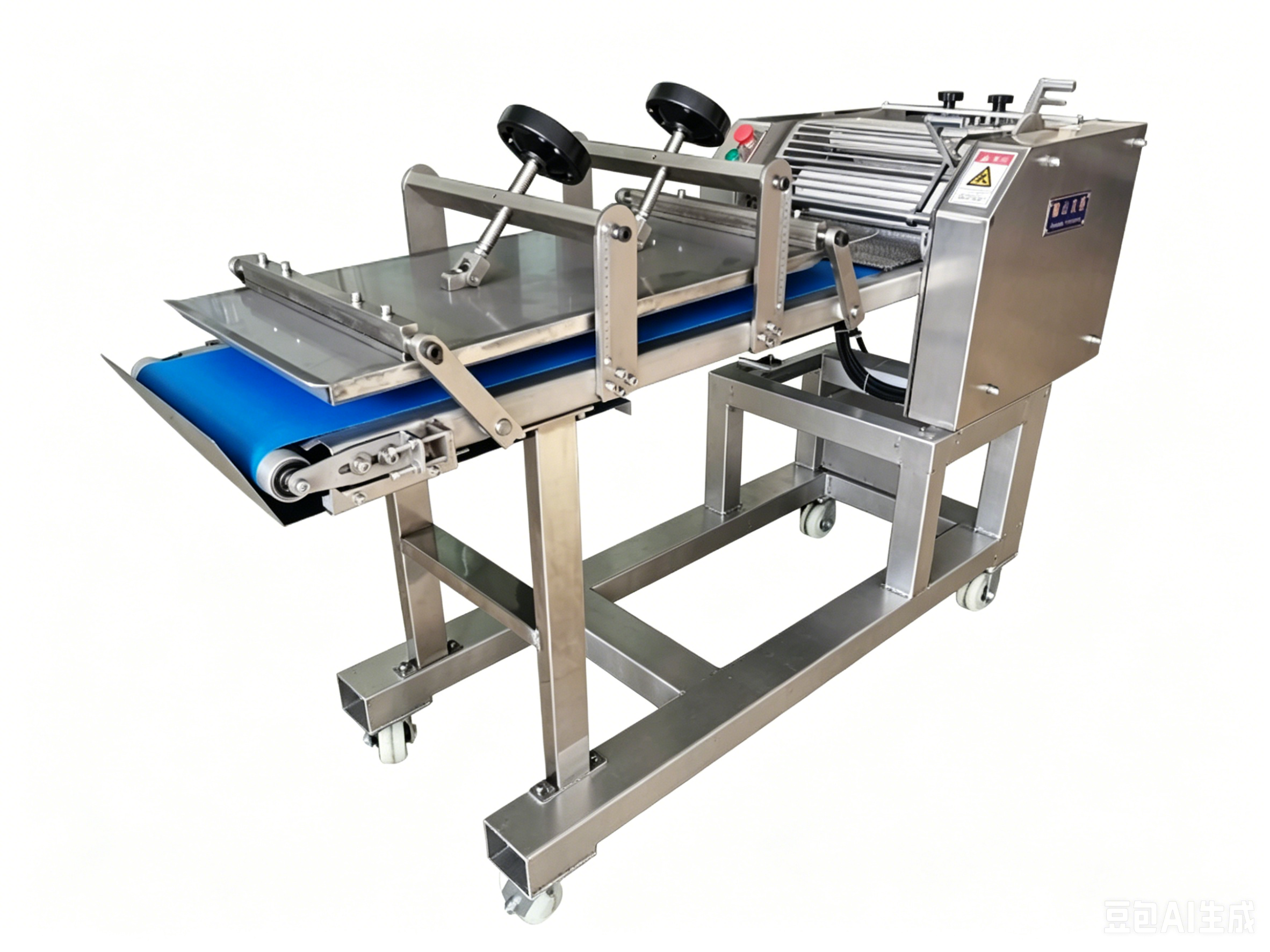 FOSHAN YUYOU MACHINERY TECHNOLOGY CO.,LTD