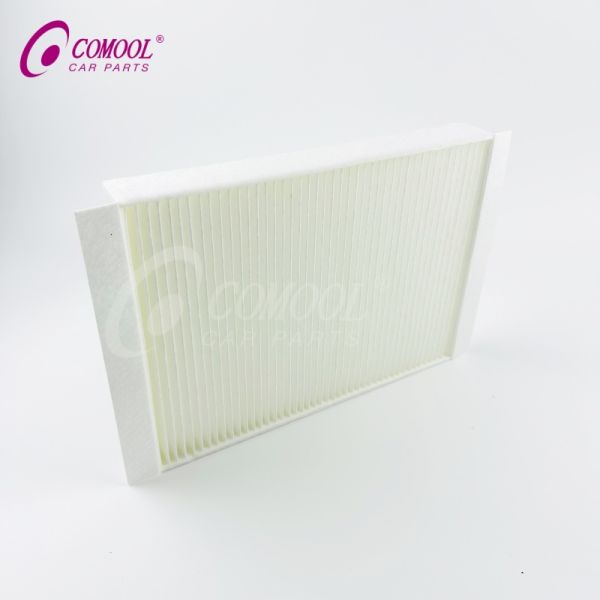 Replacement Auto Air Conditioning System Cabin Filter A1668300218 For Mercedes Benz E260 E300 E320