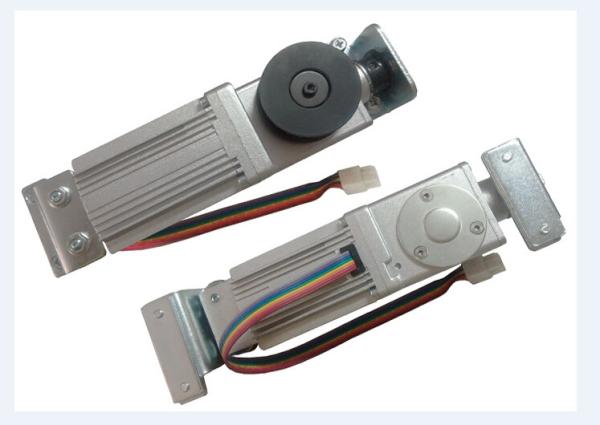 185rpm Square Brushless DC Electric Motor with Silent Working