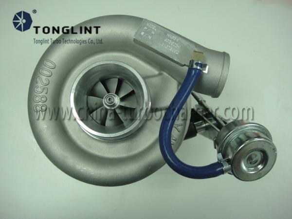 Cummins Various Truck HX30 4035239 3960454 Diesel Turbocharger For Dongfeng with 6BTAA Engine