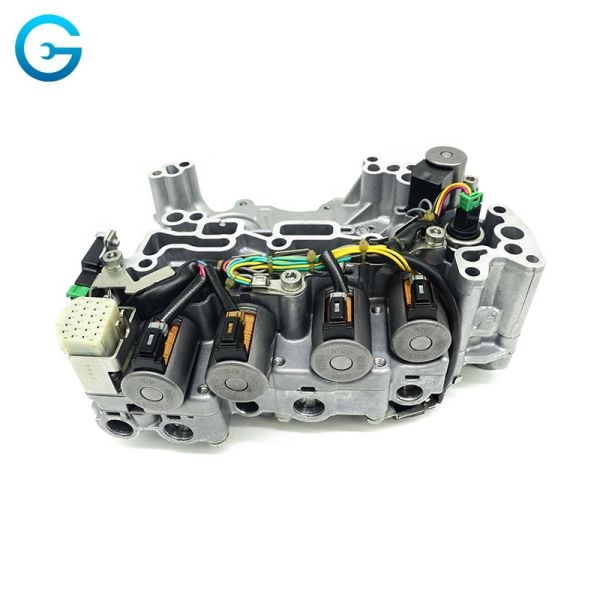 High Performance Other Auto Transmission Systems Part Valve Body RE0F11A JF015E CVT for Nissan