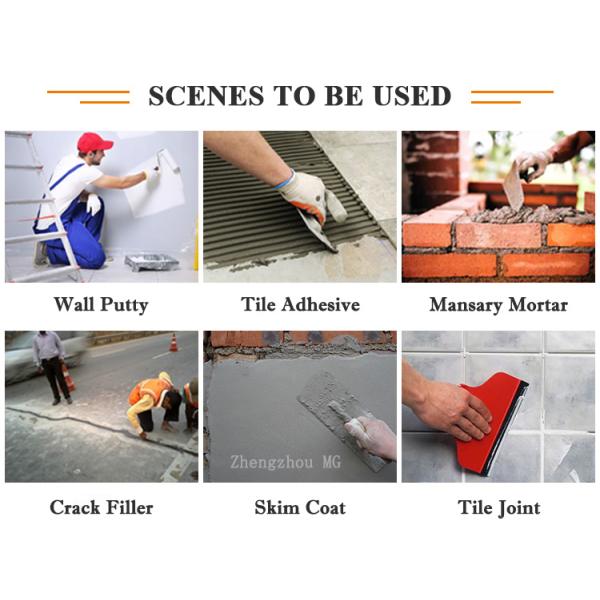 dry mortar production line 10-30tph Voltage Customized Dry Mix Powder Mortar Production Line Wall Putty Plaster Skim Coat Mixer Tile Adhesive Glue Grout Making Machine