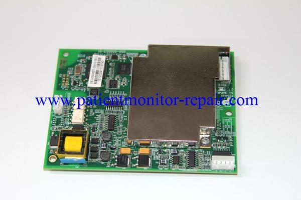 Mindray PM-7000 8000 9000 Patient Monitor Repair ECG Board PN 051-000007-00 050-000003-01
