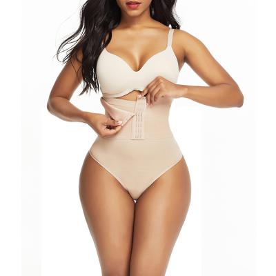 High Waist Tummy Trimmer Butt Lifter Shaper for Firm Control Adults Women Level Adults