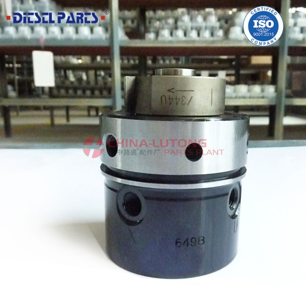 Lucas Pump Head Rotor 7180-727L  for  Cav Dpa Pumps