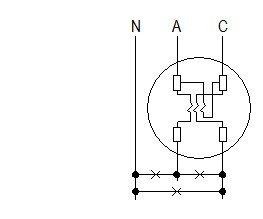 ANSI Socket Type Three Wire Single Phase Electronic Energy Meter 100A